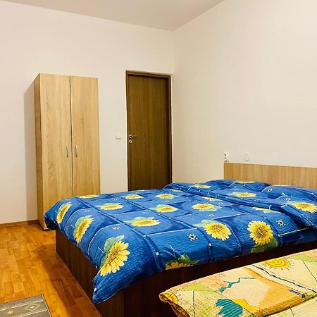 Casa Victoria Hotell Cîrţişoara Exteriör bild