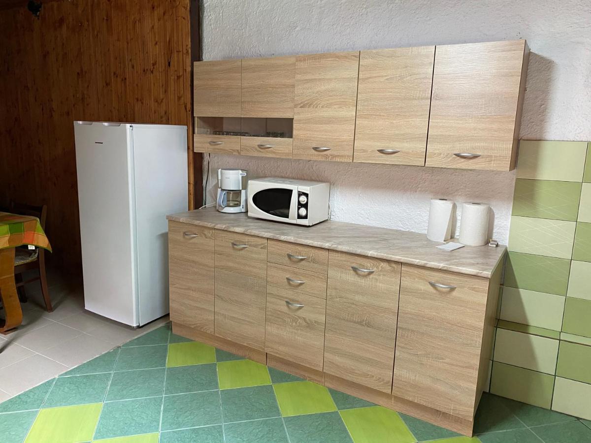Casa Victoria Hotell Cîrţişoara Exteriör bild