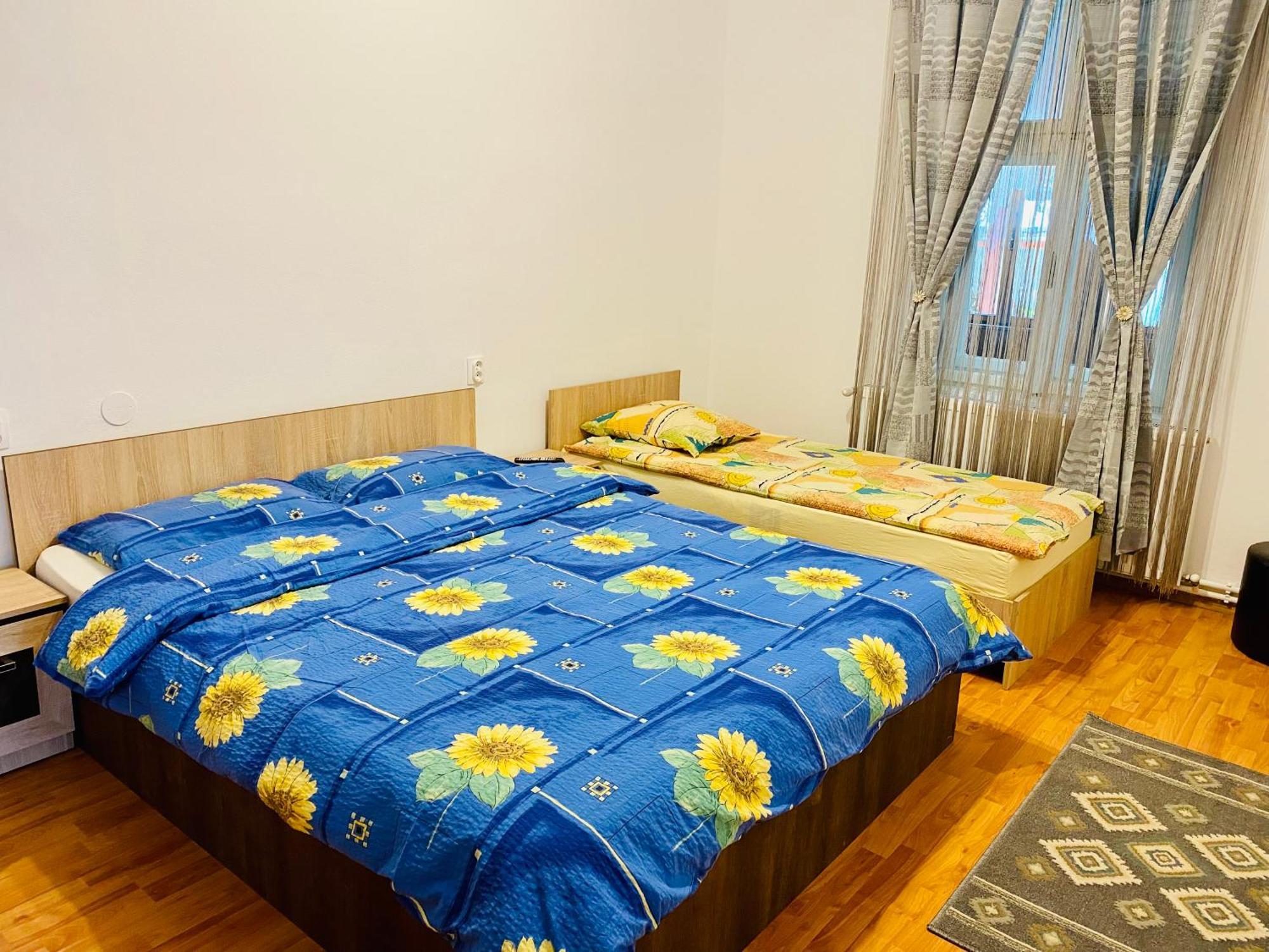 Casa Victoria Hotell Cîrţişoara Exteriör bild